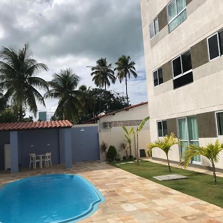 Flat Manamar Apartment Porto de Galinhas Exterior photo