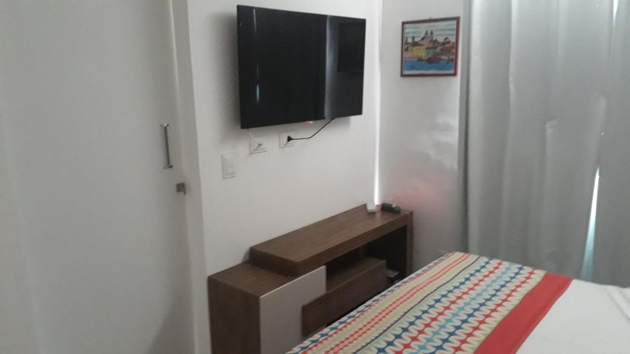 Flat Manamar Apartment Porto de Galinhas Exterior photo