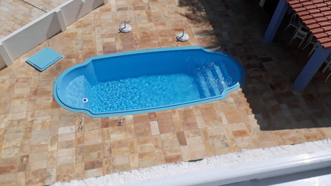 Flat Manamar Apartment Porto de Galinhas Exterior photo