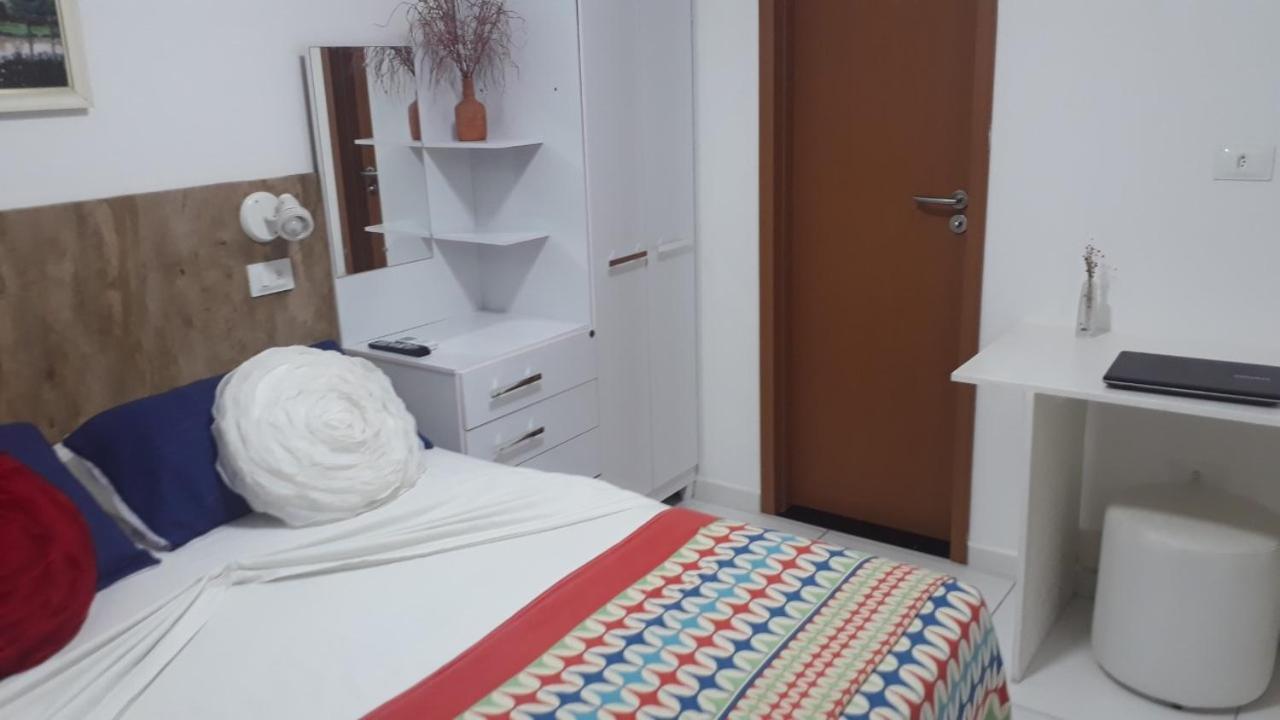 Flat Manamar Apartment Porto de Galinhas Exterior photo