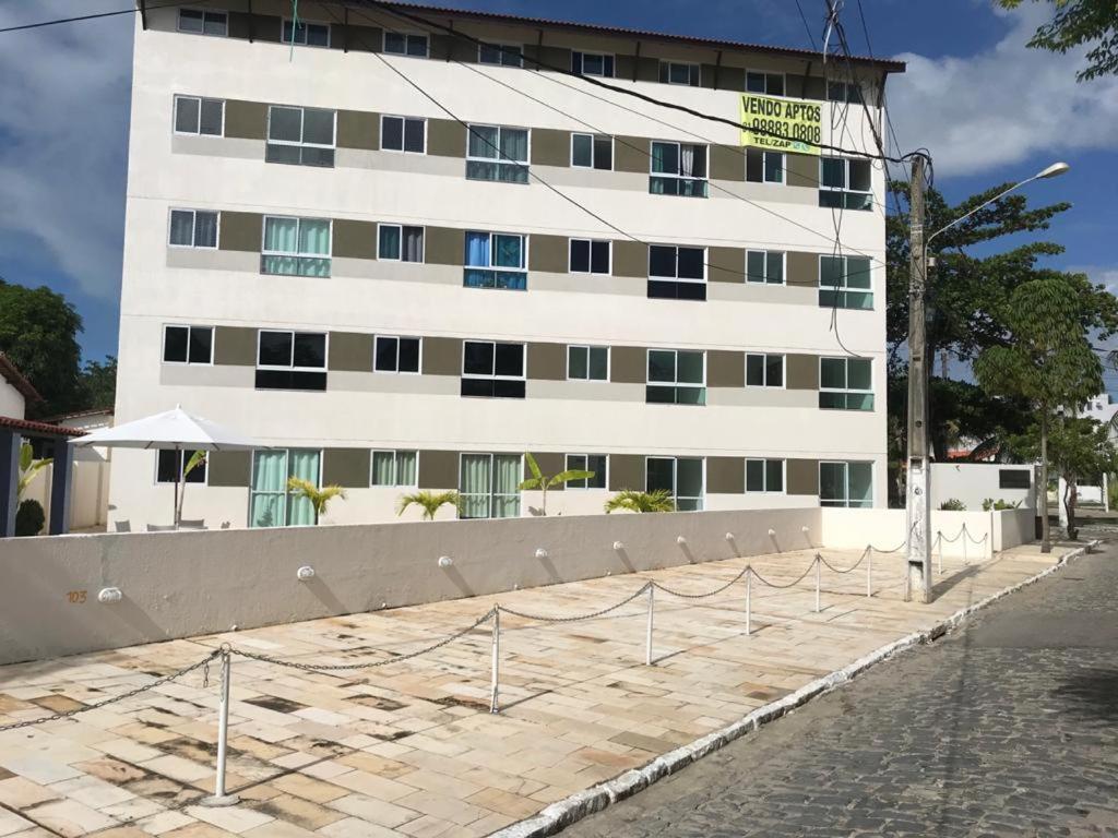 Flat Manamar Apartment Porto de Galinhas Exterior photo