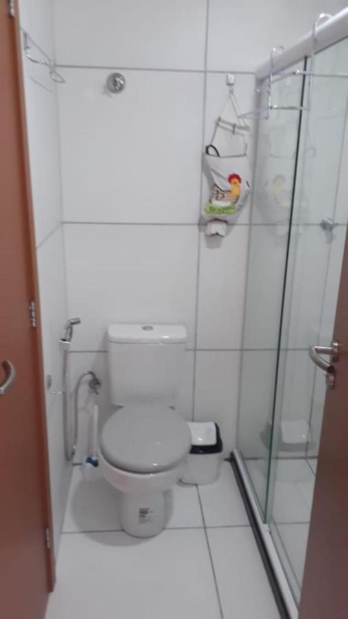 Flat Manamar Apartment Porto de Galinhas Exterior photo