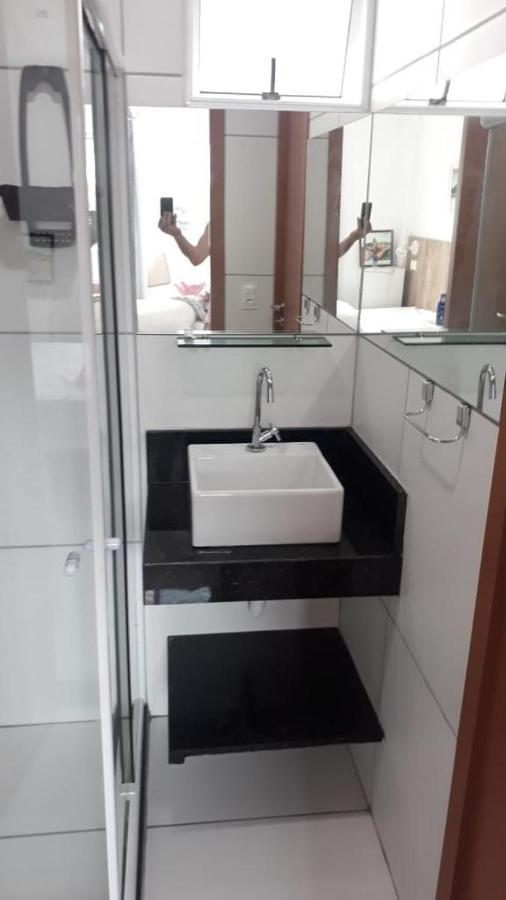 Flat Manamar Apartment Porto de Galinhas Exterior photo