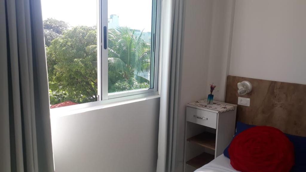 Flat Manamar Apartment Porto de Galinhas Exterior photo